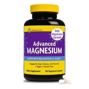 Innovix Lab Advanced Magnesium
