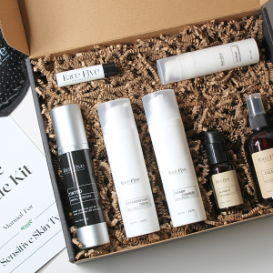 Acne Rescue Starting Kit - Sensitive Skin Type