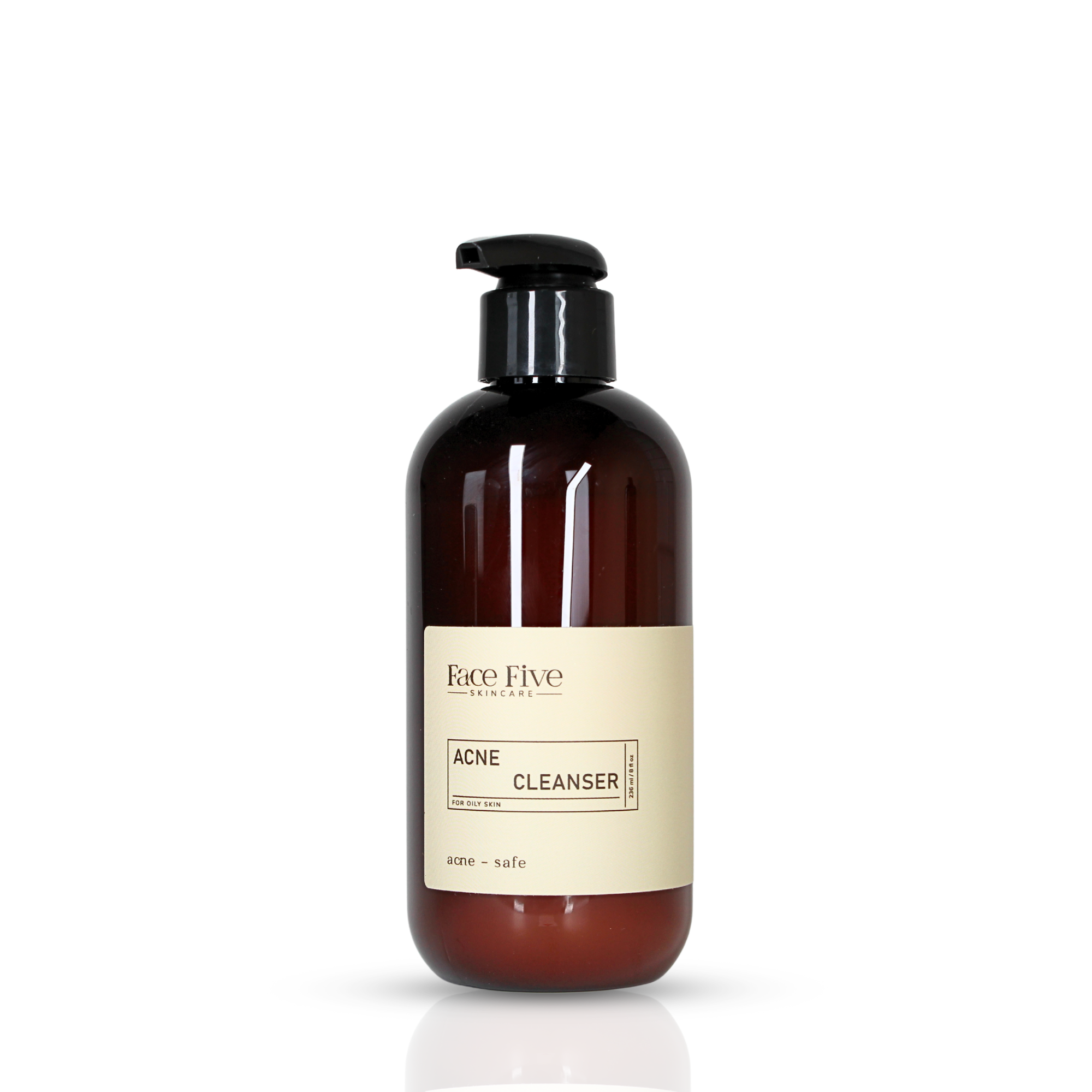 Acne Cleanser