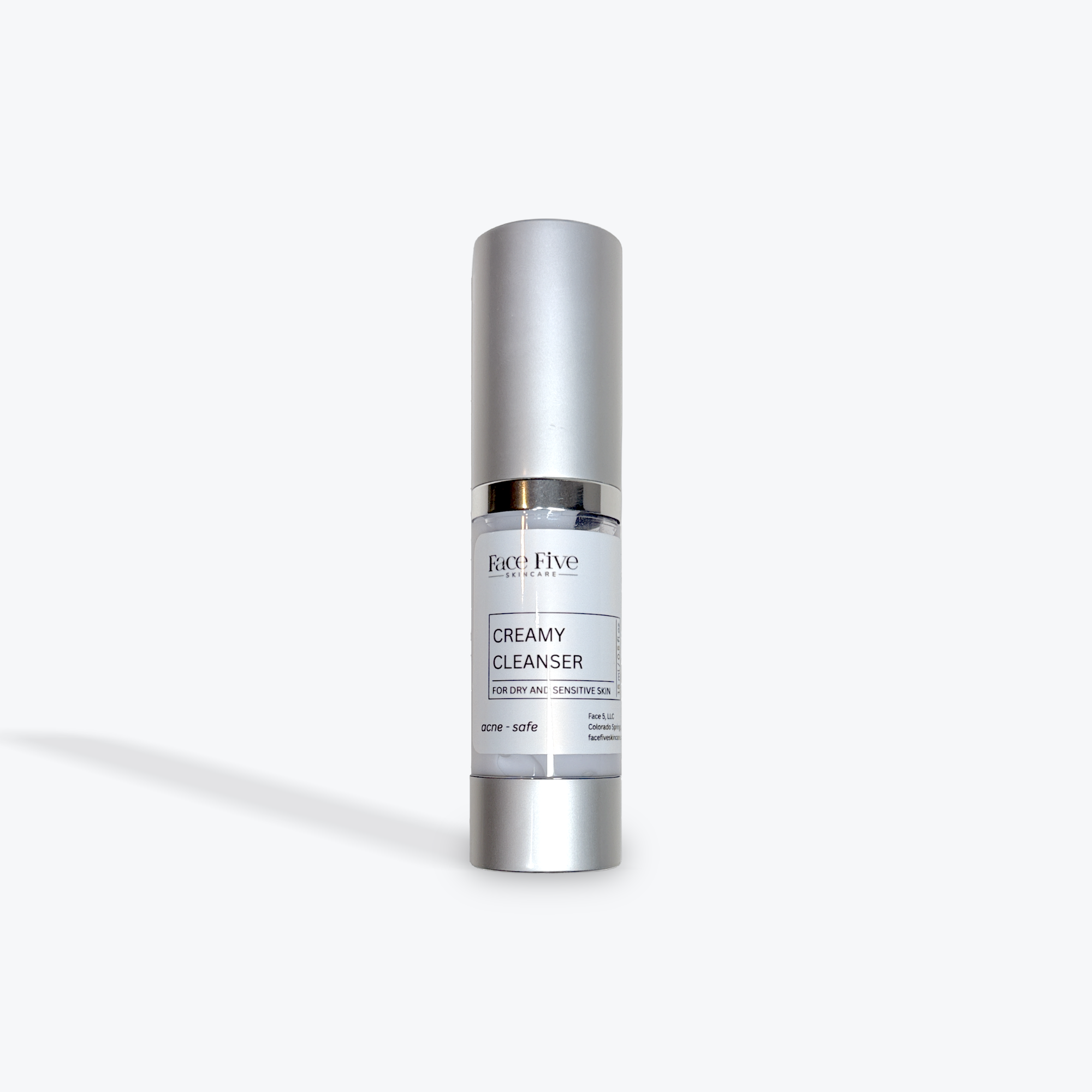 Creamy Cleanser - Image 2