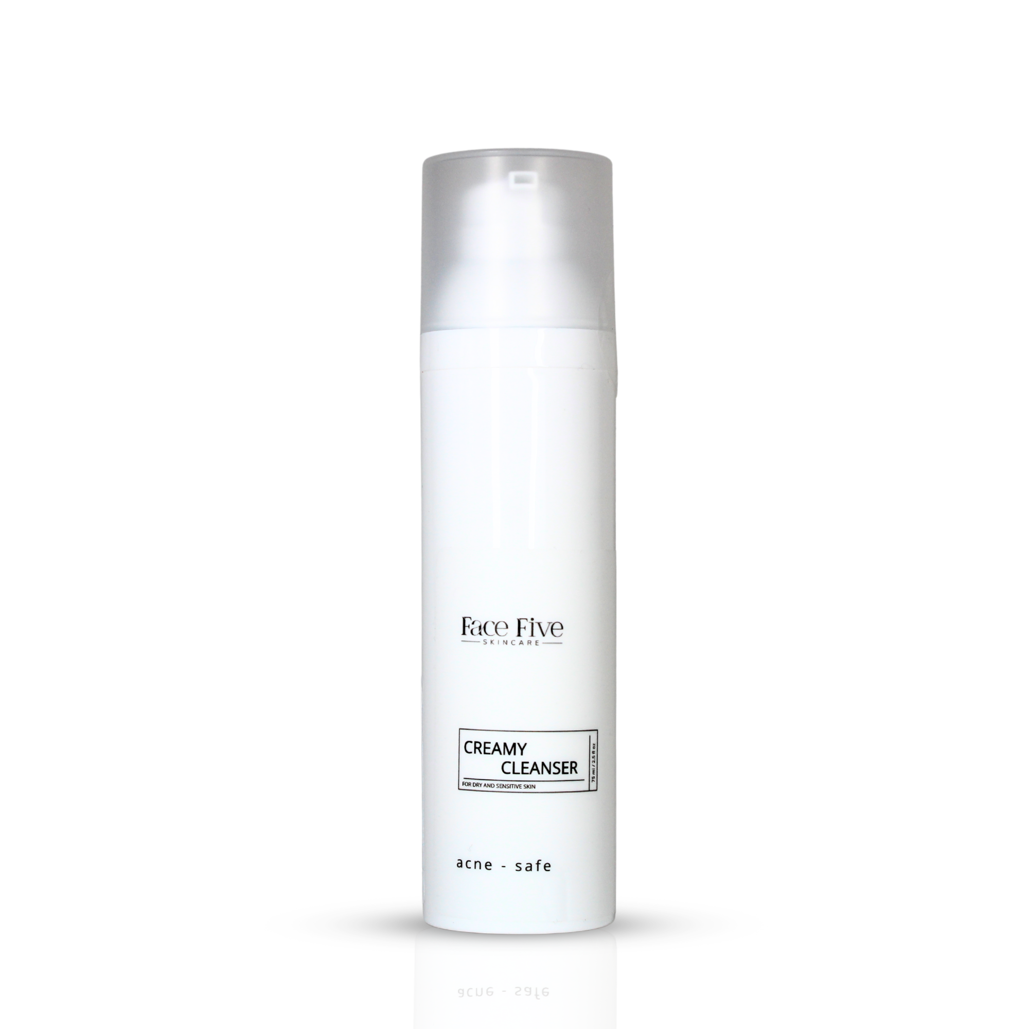 Creamy Cleanser