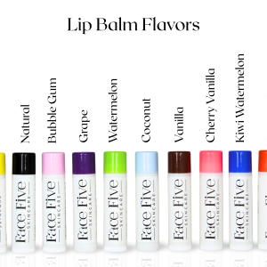 Lip Balm