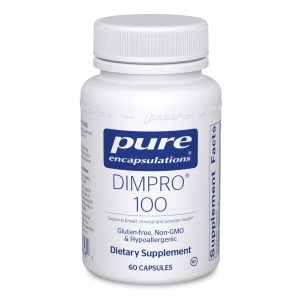 Pure Encapsulations DIMPRO® 100