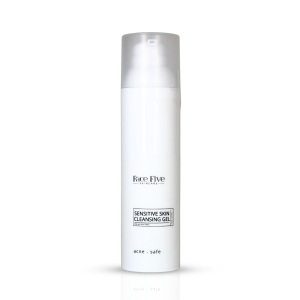Sensitive Skin Cleansing Gel