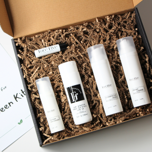 Tween Kit - Dry/Sensitive Skin