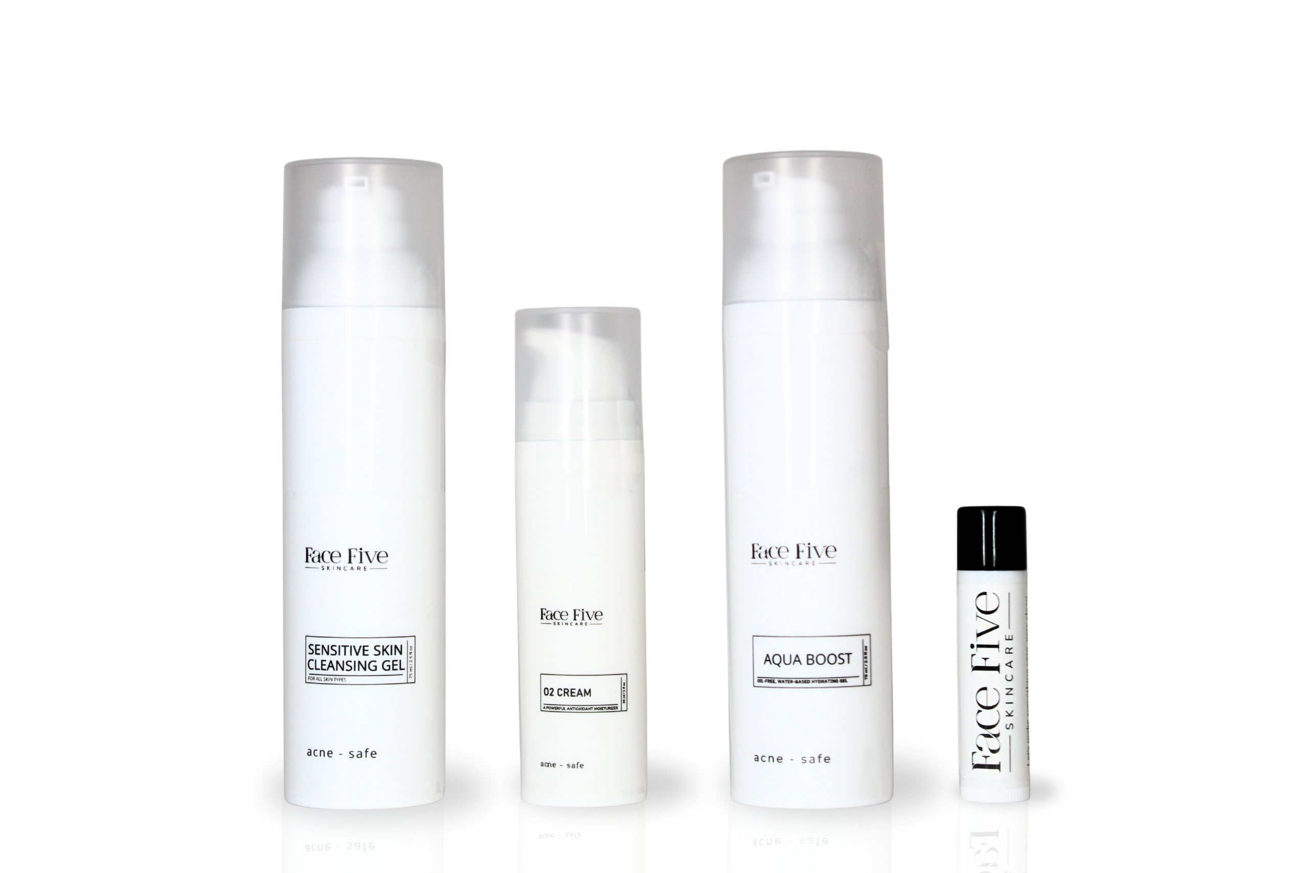 Tween Kit - Combo & Oily Skin Type - Image 3