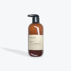 Acne Cleanser