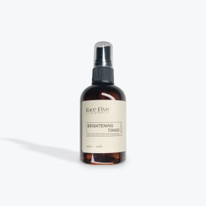 Brightening Toner