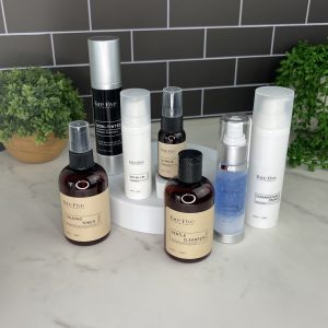 Acne Rescue Starting Kit- Combination to Oily Skin Type