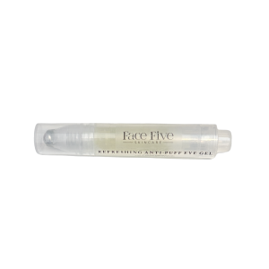 Refreshing Anti-Puff Eye Gel